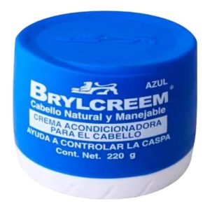 Lista De Brylcreem Azul Para Comprar Hoy