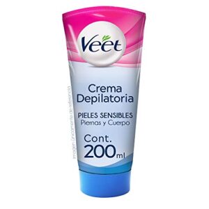 Catálogo De Crema Depiladora 8211 Los Más Vendidos