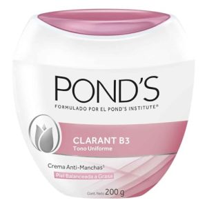 La Mejor Lista De Crema Ponds Clarant B3 Top 5