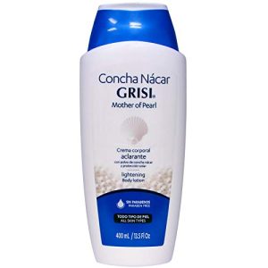 Listado De Crema Concha Nacar Comprados En Linea