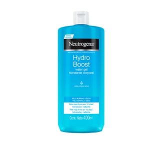 Lista De Gel Corporal Para Comprar Online