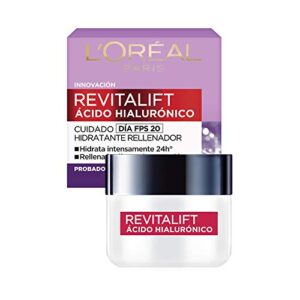 La Mejor Lista De Loreal Crema Hidratante Top 10