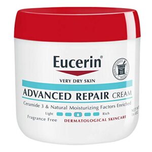 Lista De Crema Eucerin 8211 5 Favoritos