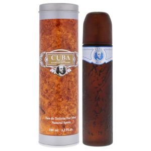 Recopilacion De Cuba Blue Disponible En Linea