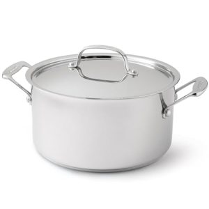 Listado De Olla Acero Inoxidable Al Mejor Precio