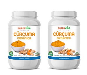El Mejor Listado De Curcuma Comprar Los Mas Recomendados