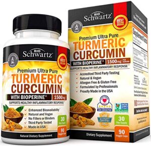 Lista De Curcuma Venta Los Mejores 5