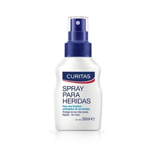Reviews De Spray Antiseptico Los 5 Mejores