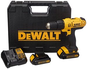 La Mejor Seleccion De Rotomartillo Inalambrico Dewalt Listamos Los 10 Mejores