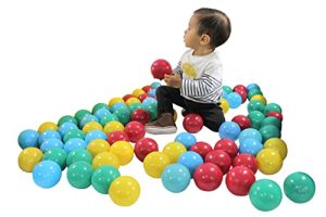 La Mejor Recopilacion De Pelotas Plasticas Los Mas Recomendados