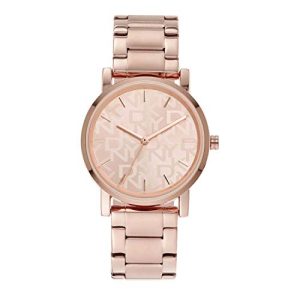 La Mejor Lista De Relojes Dkny Dama Disponible En Linea