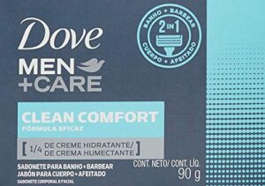 Productos con categoría de Cuidado Corporal, en Salud y Belleza siempre a los mejores precios. La Mejor Seleccion De Mencare Comprados En Linea