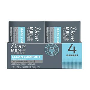 Consejos Para Comprar Dove Men Care 8211 5 Favoritos