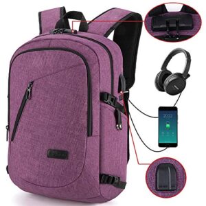 Catalogo De Mochilas Moradas Los Mejores 10