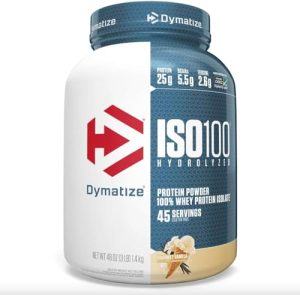 La Mejor Seleccion De Dymatize Mexico De Esta Semana