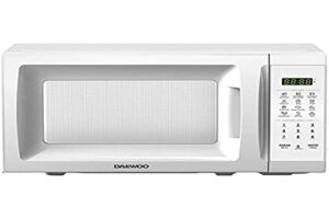 Opiniones De Hornos Microondas Daewoo Los Mas Recomendados