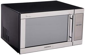 Opiniones Y Reviews De Microondas Daewoo Kor 164h Que Puedes Comprar On Line
