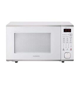 Reviews De Horno Microondas Daewoo Chef Mexicano Los Mejores 5