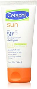 La Mejor Lista De Cetaphil Bloqueador Comprados En Linea