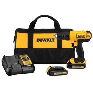 El Mejor Listado De Dewalt Dcd771c2 Top 10