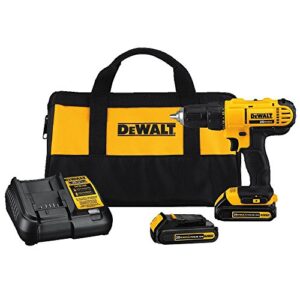 El Mejor Listado De Dewalt Dcd771c2 Top 10