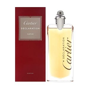 Catalogo De Cartier Declaration Los Mas Solicitados