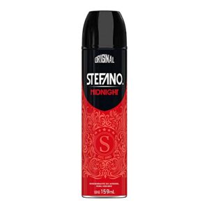 La Mejor Comparación De Stefano Desodorante Top 10