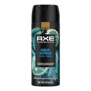 La Mejor Seleccion De Axe Adrenaline Los 5 Mas Buscados