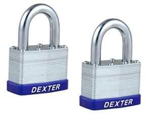 Listado De Candados Dexter Al Mejor Precio