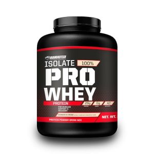 Listado De Whey Protein Similares Top 10