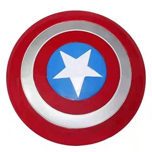 La Mejor Lista De Escudo Del Capitan America Que Puedes Comprar Esta Semana