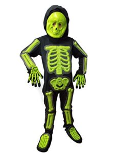 Opiniones Y Reviews De Disfraz Calavera Del Mes