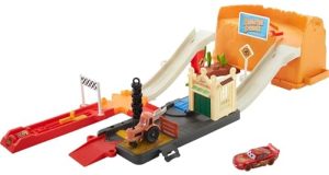 La Mejor Lista De Radiador Springs Cars