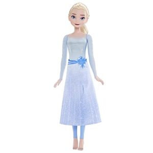 La Mejor Comparacion De Muneca Frozen Listamos Los 10 Mejores