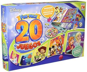 El Mejor Listado De Juegos Mesa Disney Los Mas Recomendados