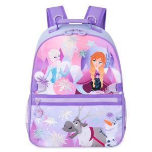 La Mejor Recopilacion De Mochilas Frozen 8211 Los Mas Vendidos