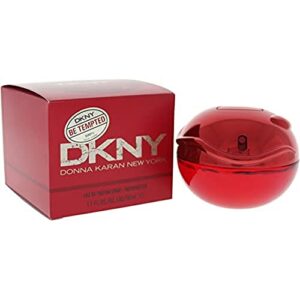 Catalogo De Dkny Be Tempted