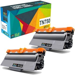 La Mejor Lista De Toner Tn750 Listamos Los 10 Mejores