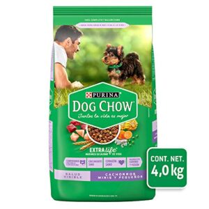 La Mejor Comparacion De Dog Chow Cachorro Los Mas Recomendados