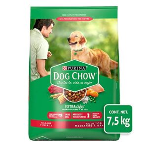 Reviews De Purina Dog Chow Adulto 8211 Los Mas Vendidos
