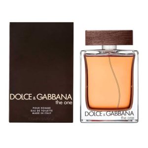 Catalogo Para Comprar On Line Dolce Gabbana The One Hombre Del Mes