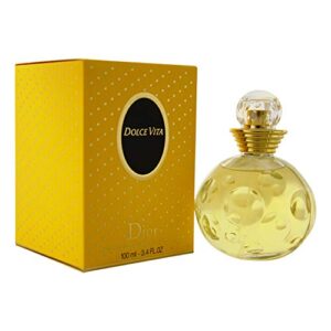 La Mejor Lista De Perfume Dolce Vita Disponible En Línea