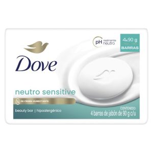 Productos con categoría de Jabones, en Salud y Belleza siempre a los mejores precios. Consejos Para Comprar Jabon Neutro Dove Mas Recomendados