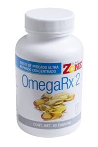 Recopilacion De Rx Omega 3 Disponible En Linea