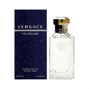 Recopilacion De Locion Versace Los Mejores 10