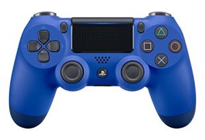 Catalogo Para Comprar On Line Control Ps4 Azul Del Mes