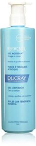 Opiniones De Ducray Keracnyl Favoritos De Las Personas