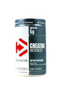 Consejos Para Comprar Creatina Dymatize Precio Los 5 Mas Buscados