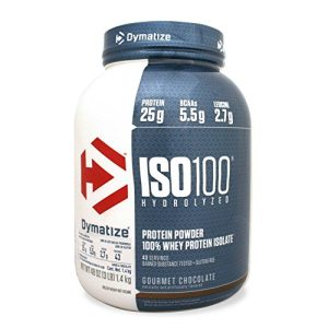 El Mejor Listado De Iso 100 Sabores Listamos Los 10 Mejores