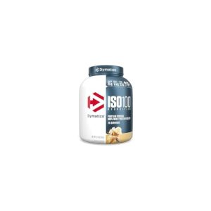 La Mejor Seleccion De Proteina Iso100 Favoritos De Las Personas